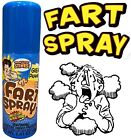 Large Fart Spray Can - Gag Liquid Stinky Poop Ass Turd Vomit Puke Stink Prank