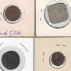 Lot Of India Coins
