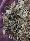 Vintage Jewelry Junk Drawer Lot