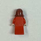 Lego Star Wars Ep 3 Rots Emperor Palpatine Custom Minifigure Uv Printed