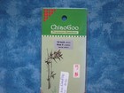 Chiaogoo Circular Premium Bamboo 16  Knitting Needles Size 3 Nip