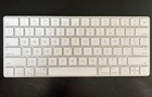 Apple Oem A1644 Magic Keyboard Compact Wireless Bluetooth Qwerty Silver white