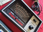 Vtg Sears Solid-state Electronic Engine Analyzer