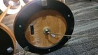 Mid Century Modern Danish Oak Wooden Floor Lamp Sweden Scandinavian