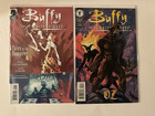 Buffy The Vampire Slayer Season 8   8 9 11 14 17 24 28   Oz  2   Angel   Faith 1