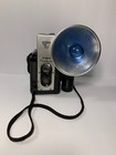 Vintage Argus Seventy-five Camera With Flash And Bulb