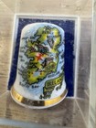 Lot Of 9 Location vacation Collectible Thimbles 