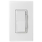 Leviton Decora Smart Anywhere Dimmer Companion  Smart Dimmer Switch  White