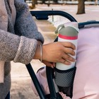 Winter Baby Car Seat Cover - Car Seat Canopy   Stroller Cover For Babies - Water