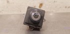 19 Jeep Wrangler Spare Tire Carrier Mounted Rear Camera 68414411aa