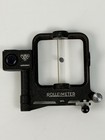 Rollei Rolleimeter 9672 2 8 Rangefinder Germany With Case Camera Accessory