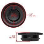 Caltric Plugs For Yamaha Yfz450r Yfz450r Special Edition 2009-2020 Atv