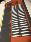 2001 A Space Odyssey Hal-9000 Station Star Prop Logic Memory Trek Excellent