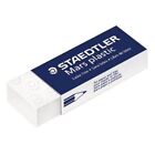   Staedtler  Eraser Mars Premium  Plastic Erasers   52650   6   Erasers  New 