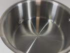 All-clad Bd55201 5 D5 Brushed 18 10 Ss 5-ply Bonded 1 5-qt Sauce Pan With Lid