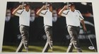 Ben Curtis Signed Golf 8x10 Photo Psa dna Coa Bears Football Picture Autograph