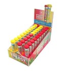 Zipfizz Healthy Hydration Drink Mix Citrus Watermelon 30 Servings Sugar Free