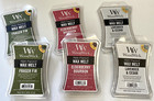 2 Pack Woodwick Highly Fragranced Wax Melts 85g  Free Shipping