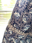 New Skirt 54  Wide Elastic Waist 36  Long 100  Rayon  3x  Xxxl  Xxx  Xx  Xxl  2x