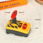 Rc Electric Train Set For Kids     Diecast Slot Toy Compatible With Wooden Tracks