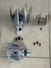 Star Wars Micro Galaxy Squadron Lot Of 6