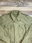 Wwii M1943 Field Jacket Size 38r Army Green Ww2 Military Us Army 40s Vintage