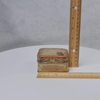 Vintage Luxury Delightfully Perfumed Face Powder Tin From The 1930s Collectible