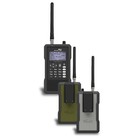 Whistler Trx-1 Digital Hand-held Scanner
