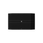 Mackie Powered Speaker Cabinet 12  Array Drm12a