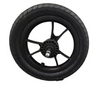 Baby Jogger City Select Stroller One Rear Wheel Replacement