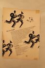 Radio City Music Hall Program November 11 1943