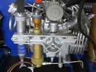 Mako Scuba Compressor