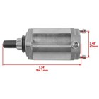 Starter For Polaris Trail Touring 1996-2010  Ultra Touring 97-98 Starting Motor