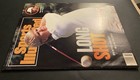 August 19  1991 Sports Illustrated - John Daly - 1st Cover - Newsstand