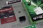 Fueltech Wb-o2 Wideband 02 Meter Nano Without Harness Without Sensor 3010003841