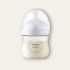 Philips Avent Natural Baby Bottle Natural Response Nipple 4oz  3pk Or 1pk Sealed