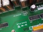 Vulcan Combi Oven Control Board 492771-00006 46184363 46184376 Vc20fep Vc10fep