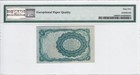 10 Cents Fifth Issue Fractional Currency Note Fr 1266 Pmg Cu65 Epq 1853884-035