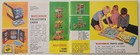 1969 Matchbox Collectors Catalog Usa Edition Catalogue From Lesney England In Uk