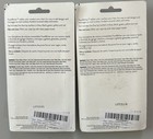 Wilton Foodwriter Edible Color Markers Fine Tip 2 Packs Of 5 Markers Exp 9-28-24