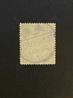 Tangstamps  China Coiling Dragon Nice Cancel       