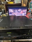 Pioneer Dvl-700 Laserdisc Dvd Player Working Ld cd cdv cdv ntsc ac3rf