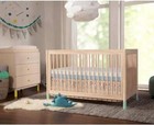 Dourxi Crib Mattress  Dual Sided Comfort Memory Foam Toddler  Assorted Colors 