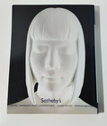 Sotheby s London W07711 Contemporary Art Auction Catalog June 18  2007