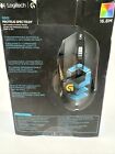 Logitech G502 Proteus Spectrum Rgb Tunable Gaming Mouse
