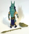 Anubis Stargate Chief Guard Hasbro 1994 Loose Atlantis Ra Horus Egypt Alien God