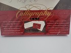 Sheaffer Calligraphy Set Brand New Sealed