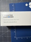 Creative Memories  Silicone Mini Mat 7 5x7 5 -new Retired 