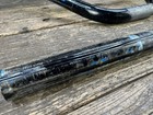 1988 Haro Fxs Bmx Freestyle Vintage Frame Fork Handlebars Old School Vintage 20   
