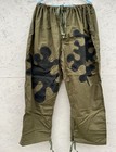 Rare Camouflage Suit Scout  Sniper Red Army Wwii Mkk Amoeba